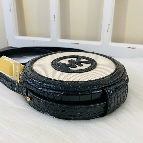 Michael Kors Aidy Small Canteen Crossbody XBody - Picture 6 of 14